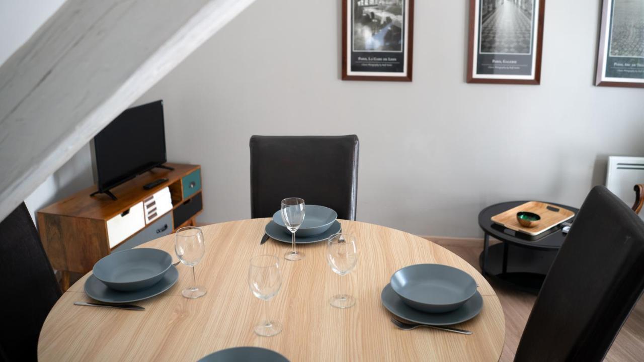 Secret Mama With Aircon 150 Meters From Parking Rapp Apartment Colmar Exterior photo