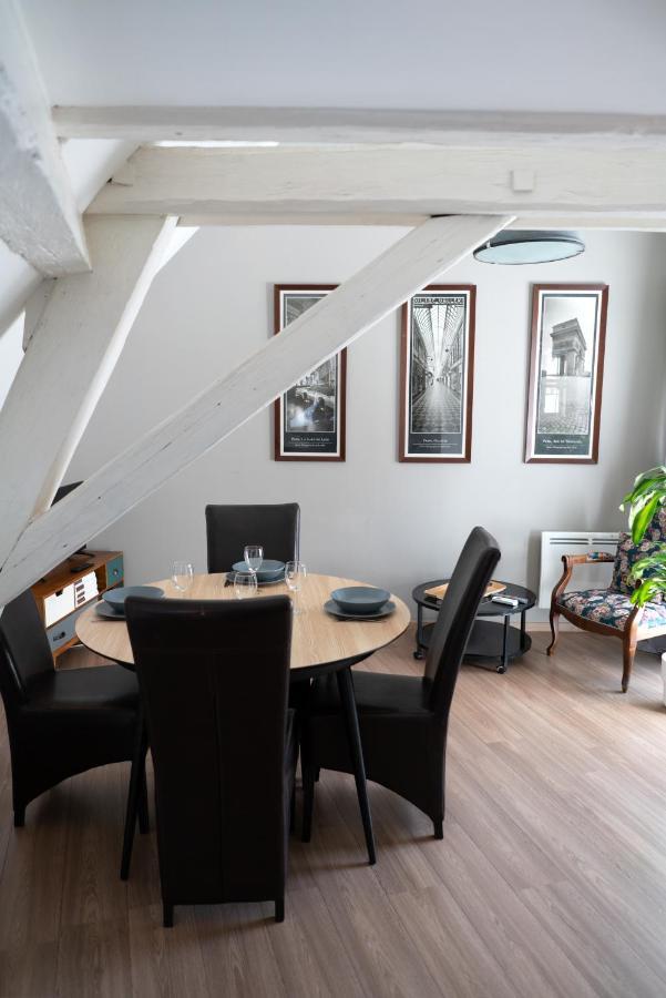 Secret Mama With Aircon 150 Meters From Parking Rapp Apartment Colmar Exterior photo