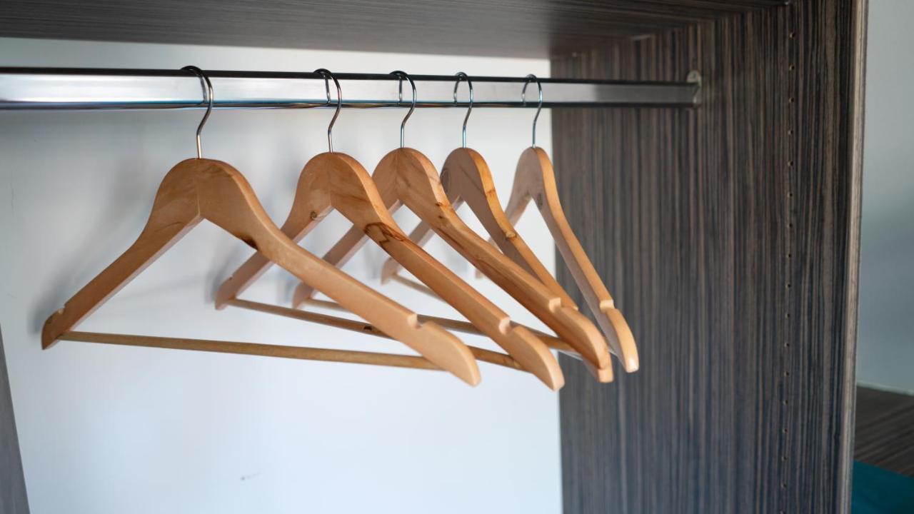 Secret Mama With Aircon 150 Meters From Parking Rapp Apartment Colmar Exterior photo