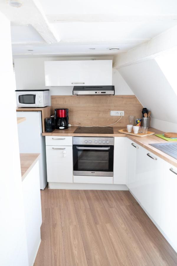 Secret Mama With Aircon 150 Meters From Parking Rapp Apartment Colmar Exterior photo