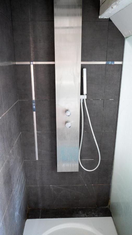 Secret Mama With Aircon 150 Meters From Parking Rapp Apartment Colmar Exterior photo