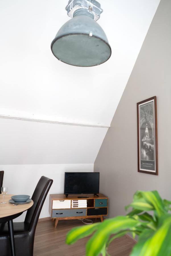 Secret Mama With Aircon 150 Meters From Parking Rapp Apartment Colmar Exterior photo