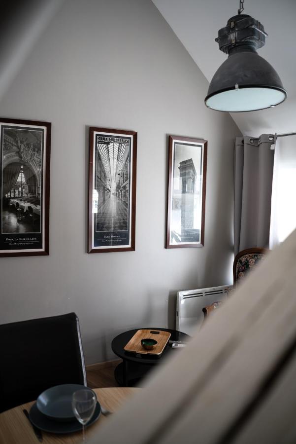 Secret Mama With Aircon 150 Meters From Parking Rapp Apartment Colmar Exterior photo