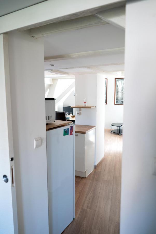 Secret Mama With Aircon 150 Meters From Parking Rapp Apartment Colmar Exterior photo