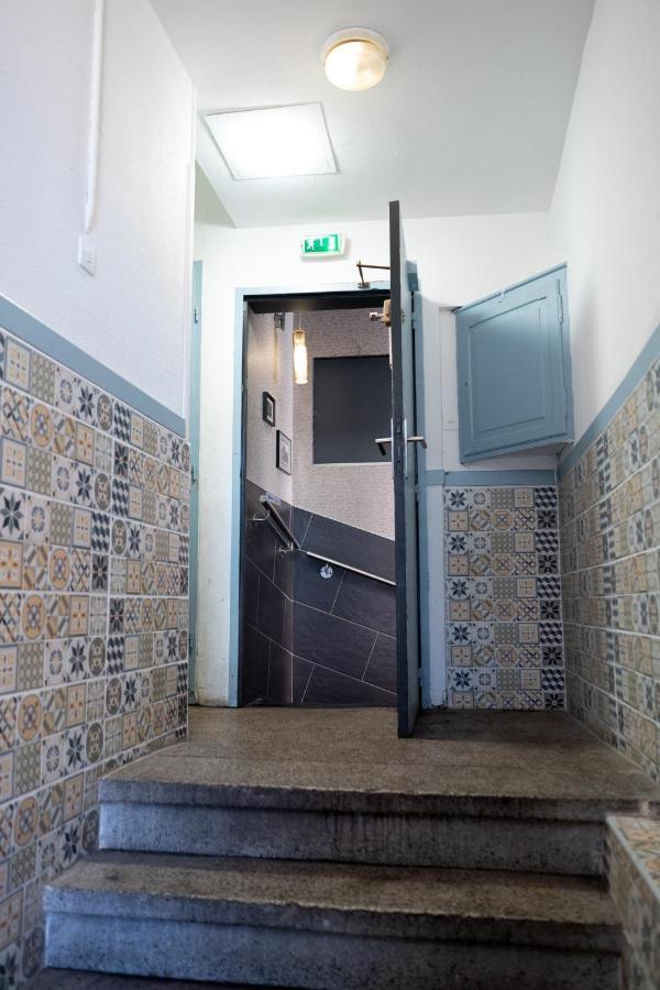 Secret Mama With Aircon 150 Meters From Parking Rapp Apartment Colmar Exterior photo